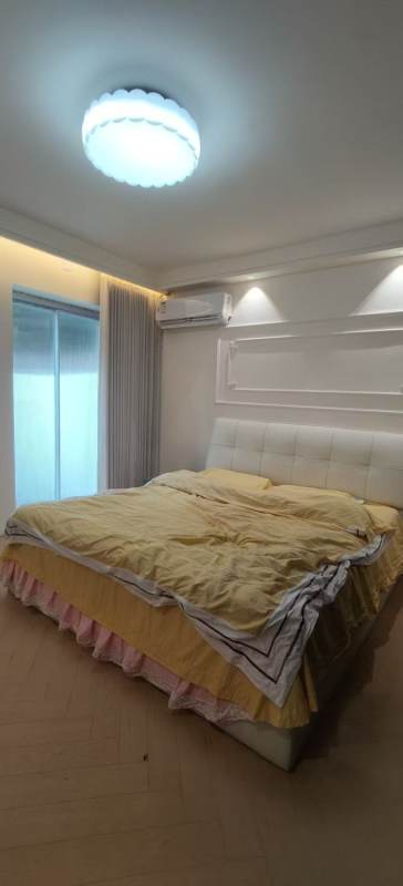 Housing image — Bedroom