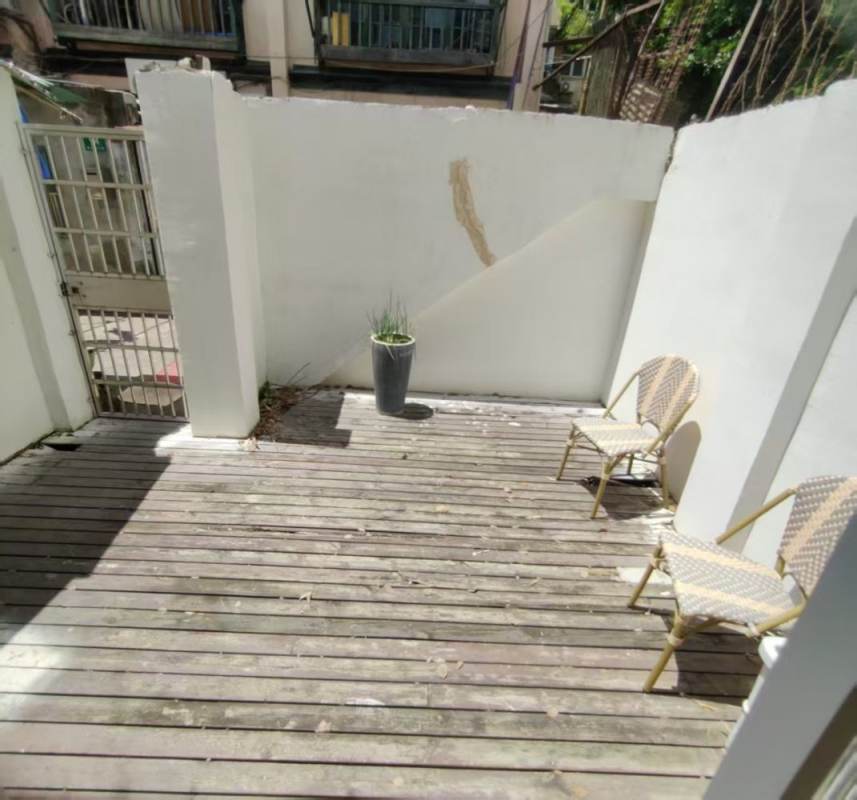 Housing image — Garden
