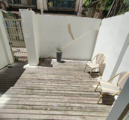 Housing image — Garden