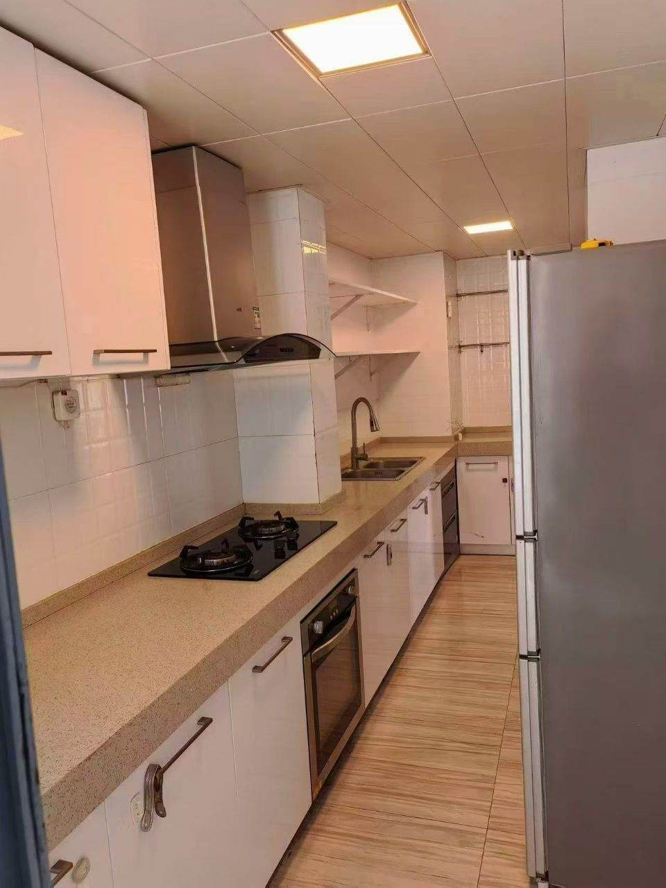 Housing image — Kitchen