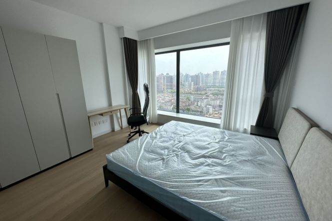 Spacious 2BR Apartment near Xintiandi Metro (L10/L13)