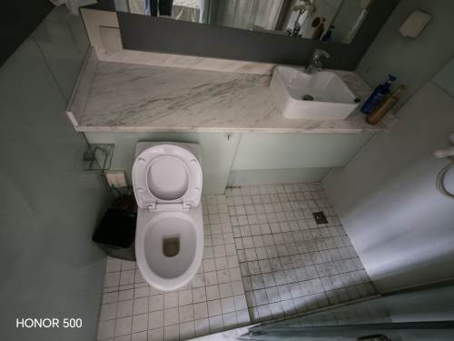 Housing image — Bathroom