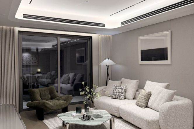 3BR Apartment in Laoximen (L8/L10)