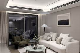 3BR Apartment in Laoximen (L8/L10)