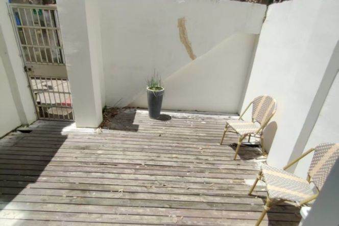 3BR Villa in Suzhou Creek North with Terrace (L7/L13)
