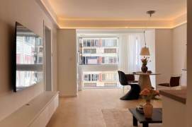 2BR Apartment near Caoyang Road Metro