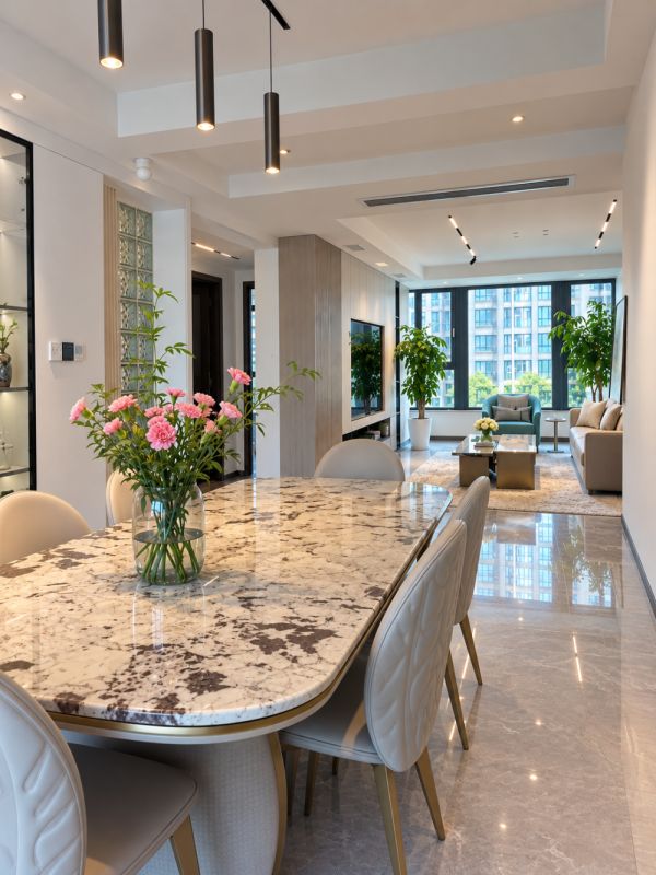 Housing image — Dining Area
