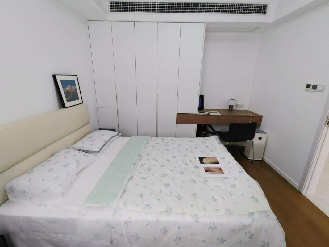 Housing image — Bedroom