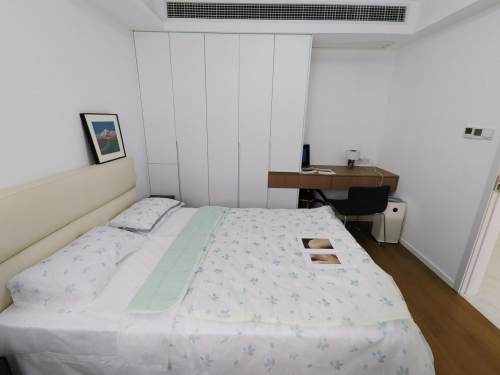 Housing image — Bedroom