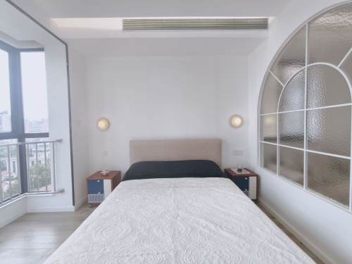 Housing image — Bedroom