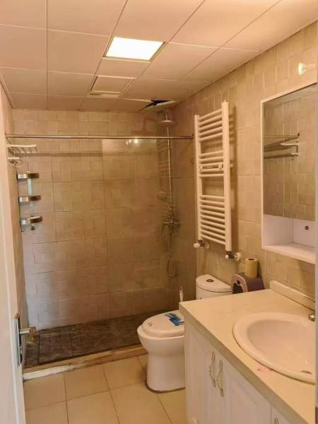 Housing image — Bathroom