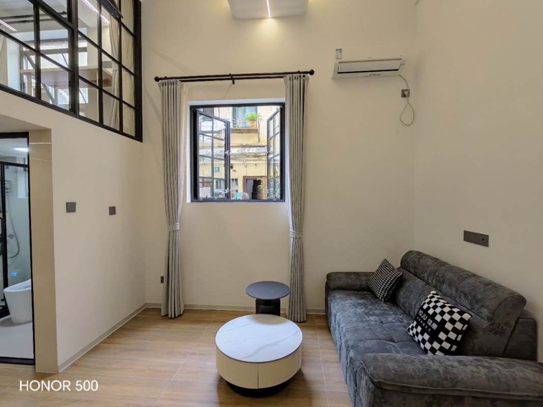 Housing image — Living Room