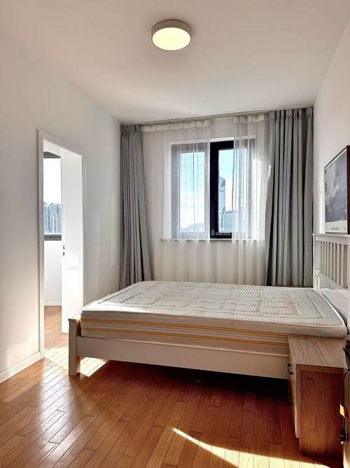Housing image — Bedroom