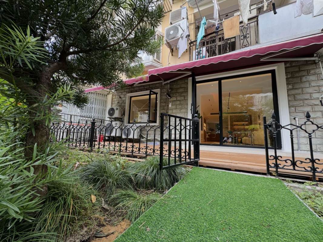Housing image — Garden
