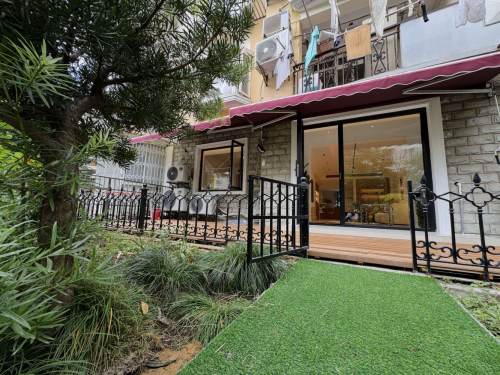 Housing image — Garden