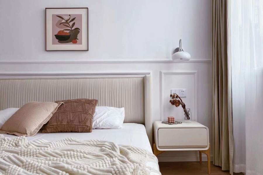 Housing image — Bedroom