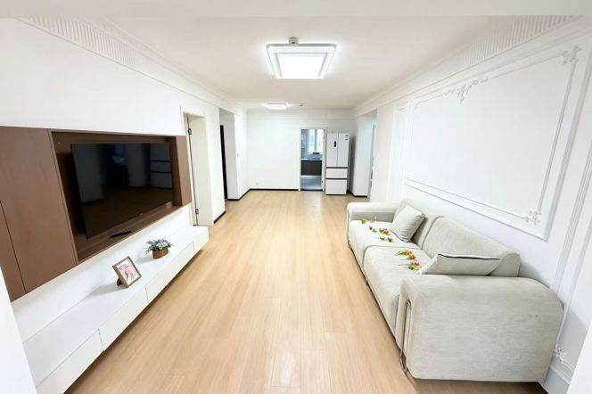3BR Apartment at Sanhe Garden
