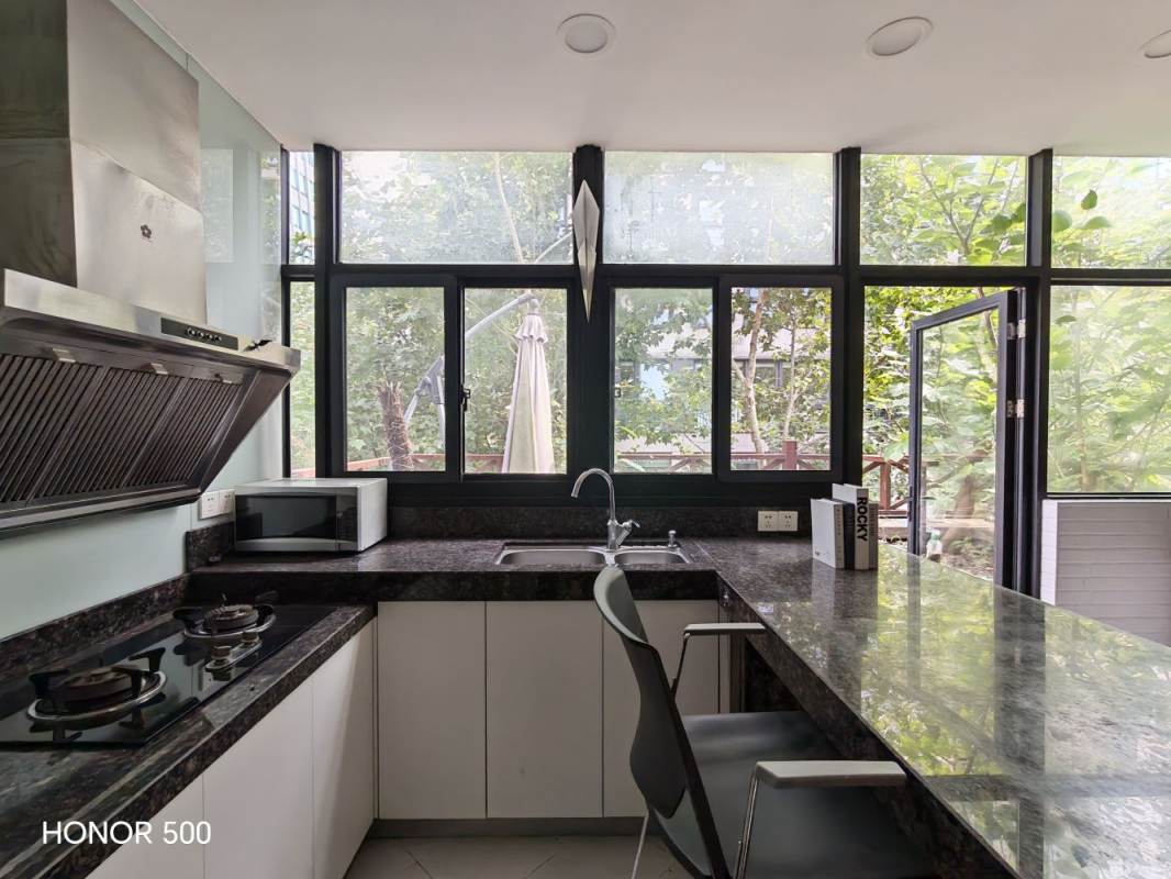 Housing image — Kitchen