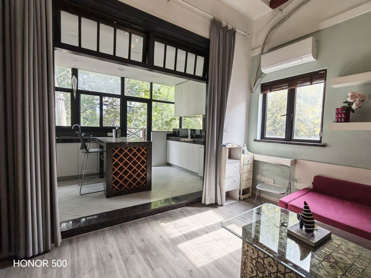 Housing image — Living Room
