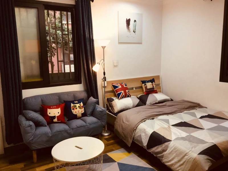 Housing image — Living Room