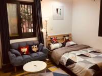 Housing image — Living Room