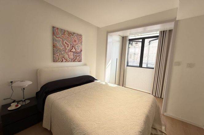 1BR Apartment near Hongqiao Rd Metro