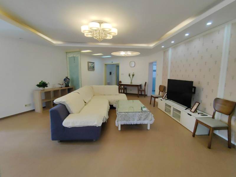 Housing image — Living Room