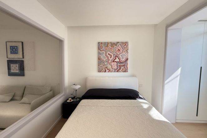 1BR Apartment near Hongqiao Rd Metro