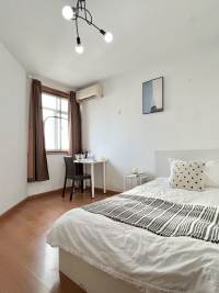 Housing image — Bedroom