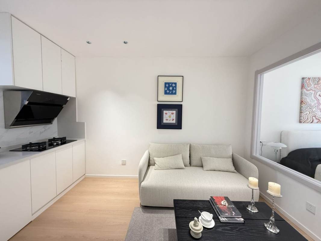 Housing image — Living Room