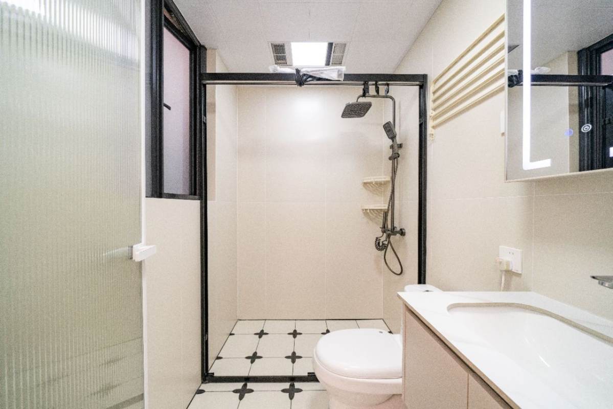 Housing image — Bathroom