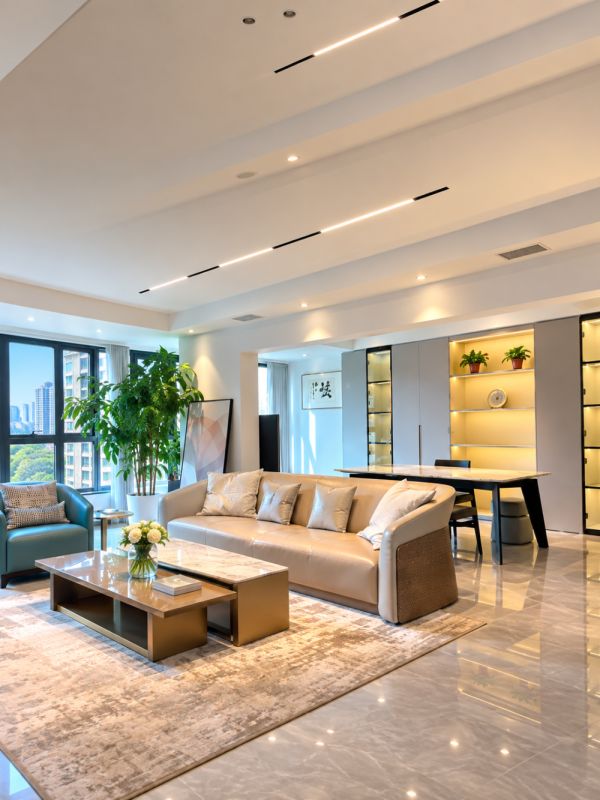 Housing image — Living Room