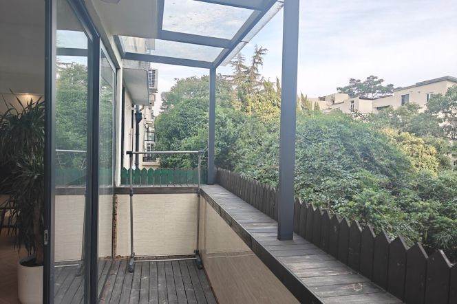 Spacious 2BR Lane House in Old Xuhui (L1/L7)
