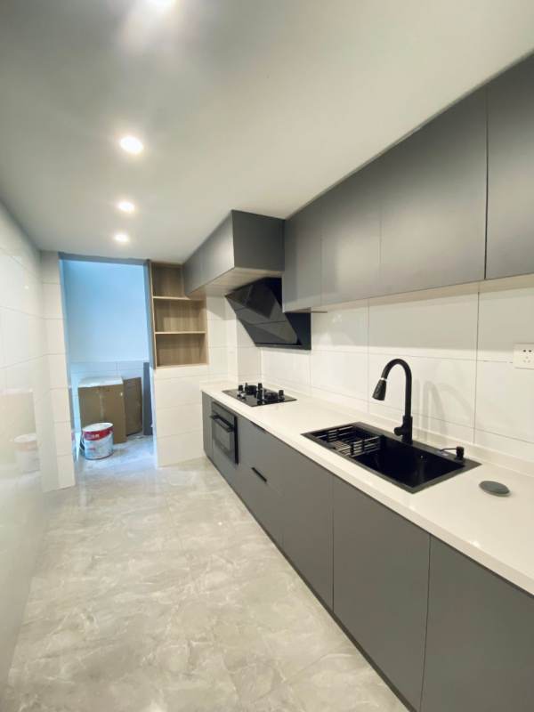 Housing image — Kitchen