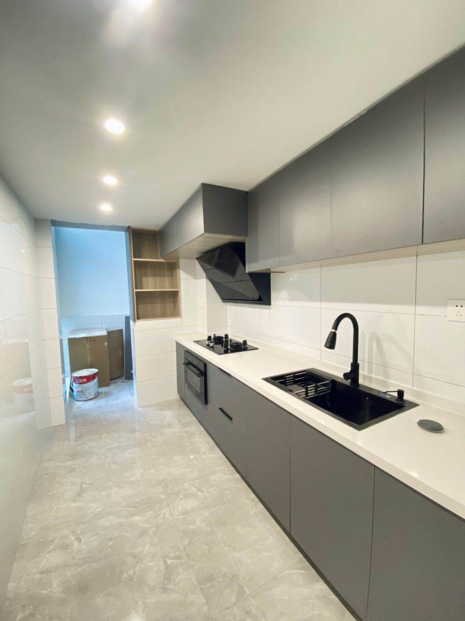 Housing image — Kitchen
