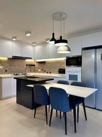 Housing image — Dining Area