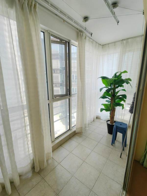 Housing image — Balcony
