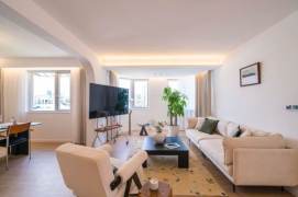2BR Apartment near Anshan Xincun Metro (L8)