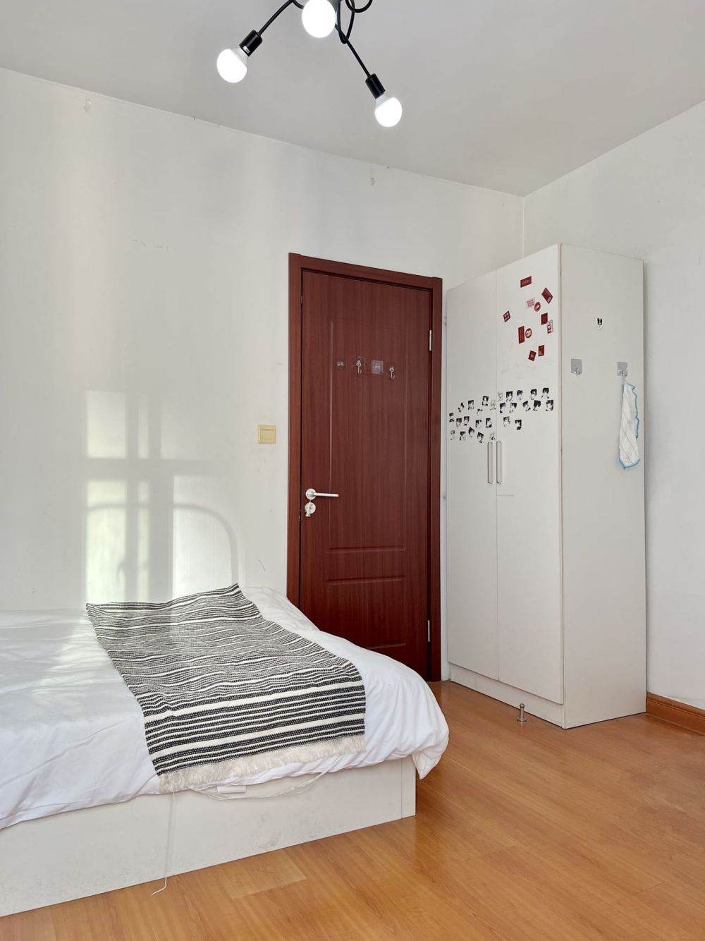 Housing image — Bedroom