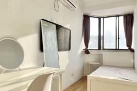 6BR Shared Apartment near Zhongshan Park (L2/L11)