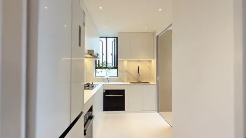 Housing image — Kitchen