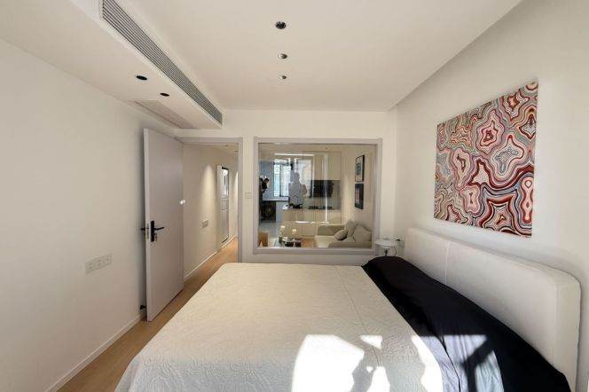 1BR Apartment near Hongqiao Rd Metro