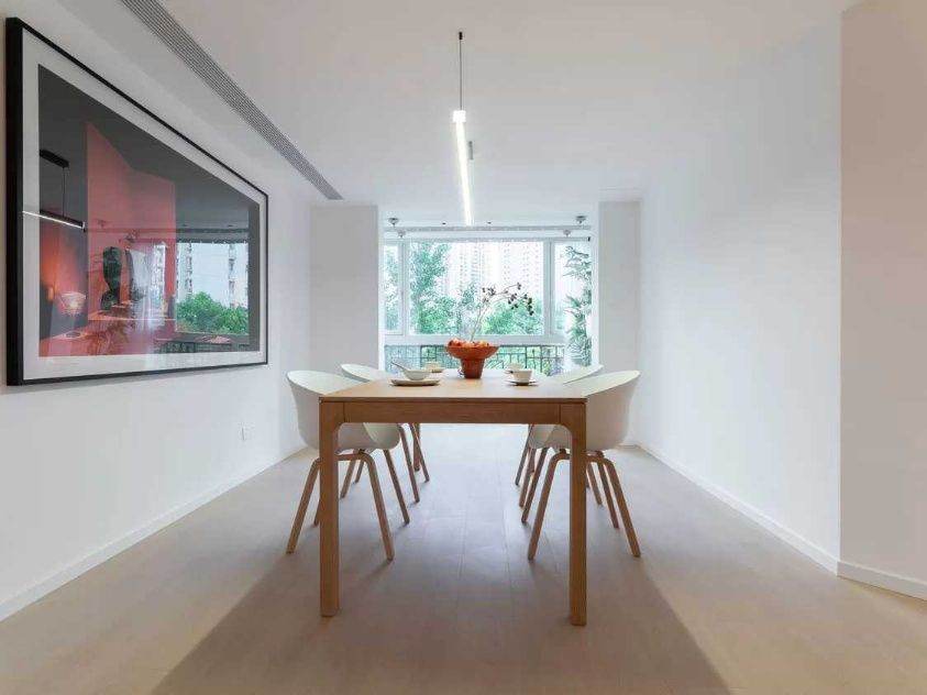 Housing image — Dining Area
