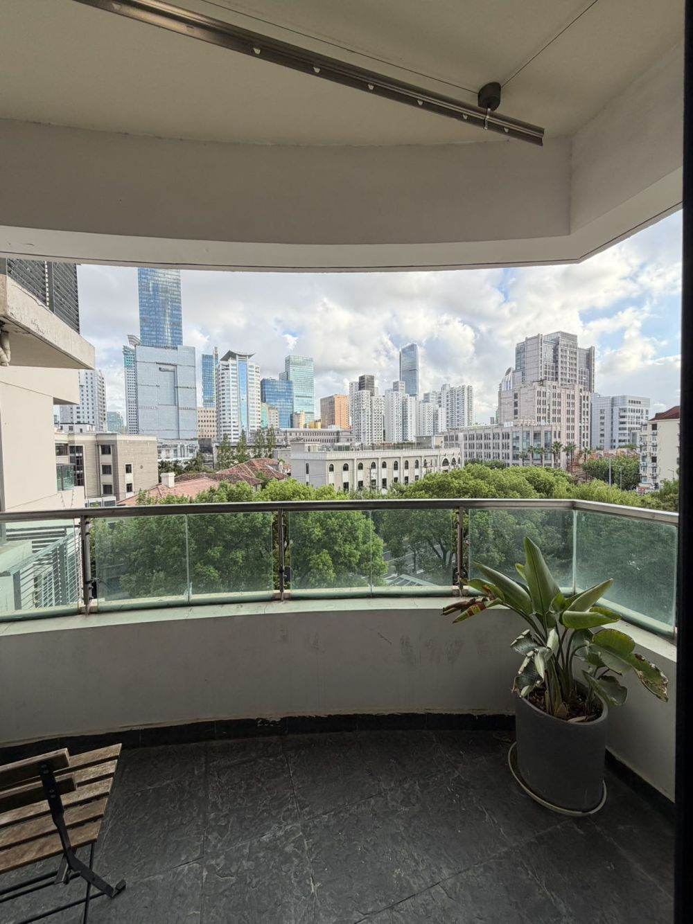 Housing image — Balcony