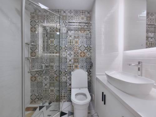 Housing image — Bathroom
