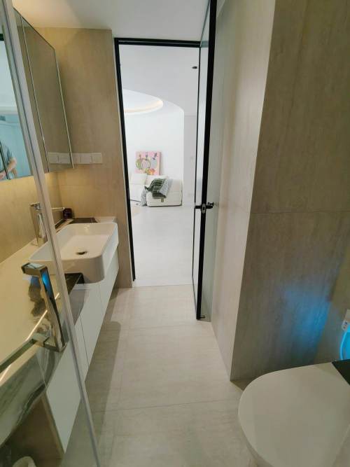 Housing image — Bathroom