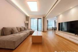 Spacious 2BR Apartment in Gubei