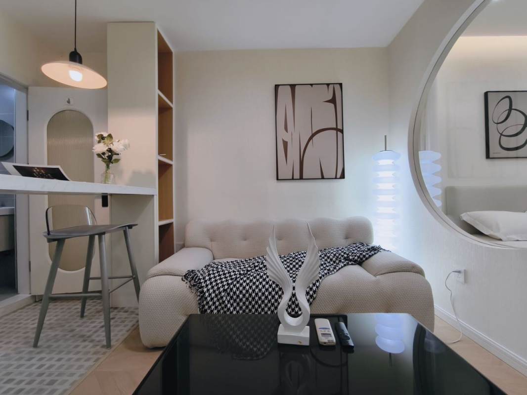 Housing image — Living Room