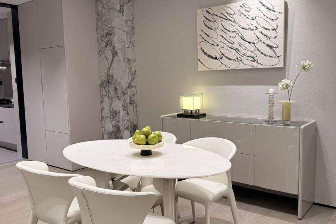 3BR Apartment in Laoximen (L8/L10)