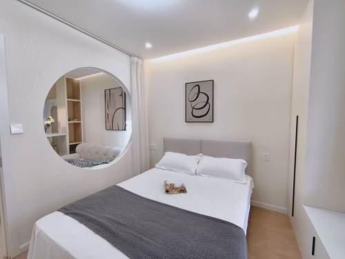 Housing image — Bedroom